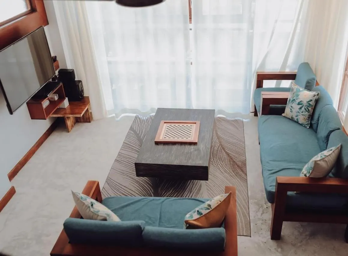 Affinity Villa Dikoya Dickoya