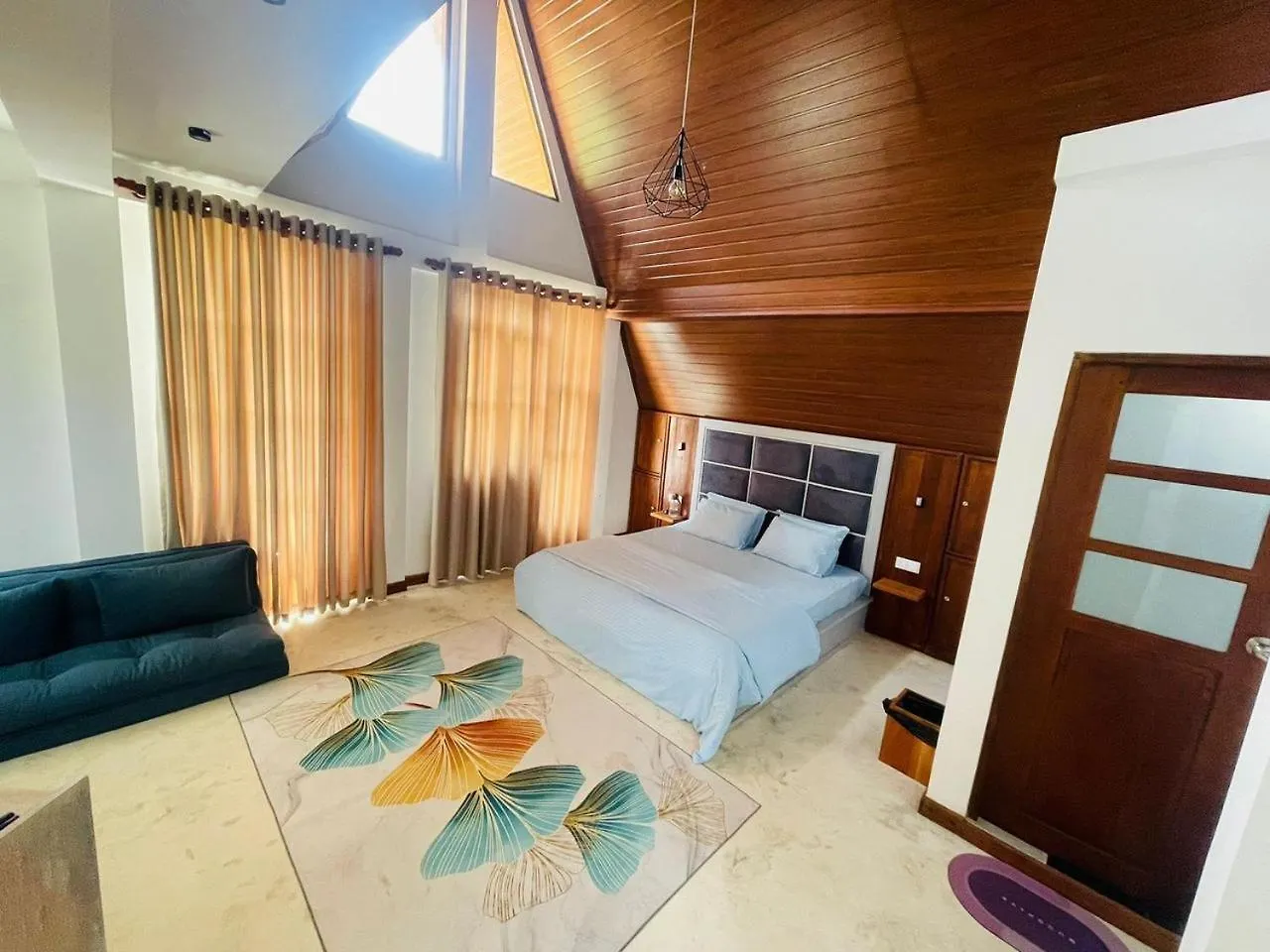 Hotel Affinity Villa Dikoya Dickoya