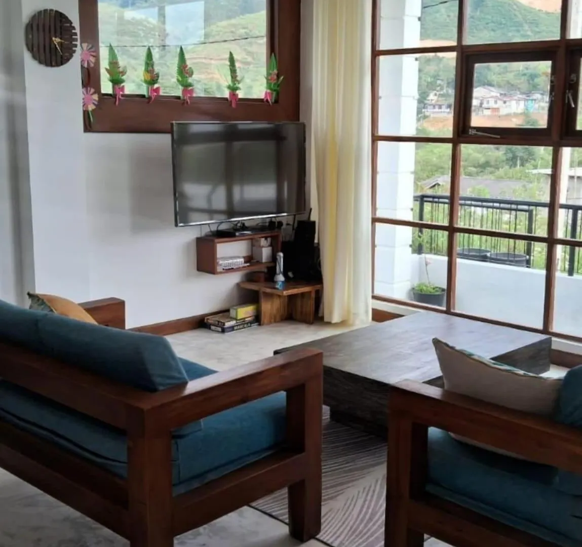 Affinity Villa Dikoya Dickoya Sri Lanka