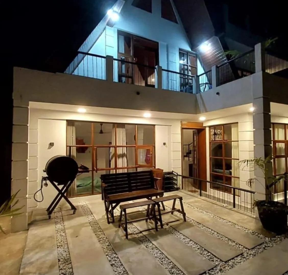 Affinity Villa Dikoya Dickoya Hotel