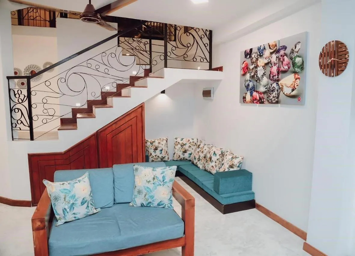 Affinity Villa Dikoya Dickoya