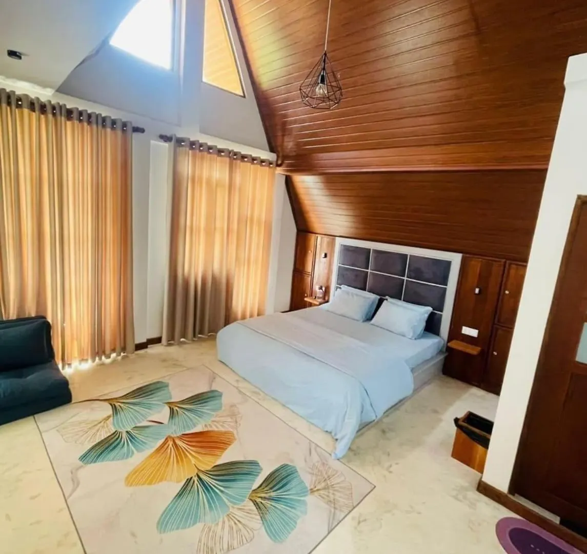 Affinity Villa Dikoya Dickoya Sri Lanka