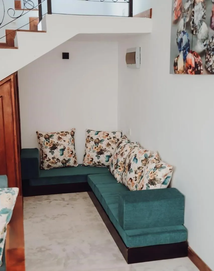 Affinity Villa Dikoya Dickoya 2*,